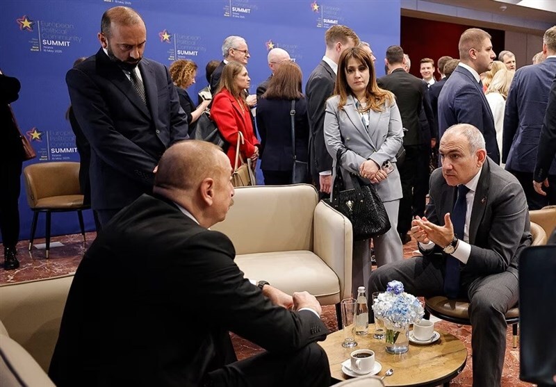 الهام علیاف و نخست وزیر ارمنستان فردا در کاخ سفید، چارچوبی برای صلح را امضا میکنند که به آمریکا حق انحصاری توسعه کریدور زنگزور را میدهد الهام علیاف و نخست وزیر ارمنستان فردا در کاخ سفید، چارچوبی برای صلح را امضا میکنند که به آمریکا حق انحصاری توسعه کریدور زنگزور را میدهد