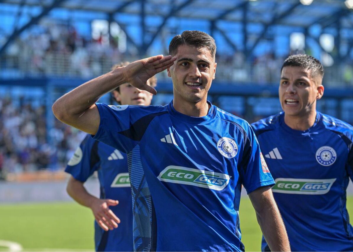 غیر رسمی؛ سعید سحرخیزان به استقلال پیوست