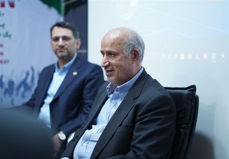 علیرضا بیرانوند فعلاً نمی‌تواند در بازی‌های ملی شرکت کند؛ تاج: رعایت مسائل حاکمیتی خیلی مهم است