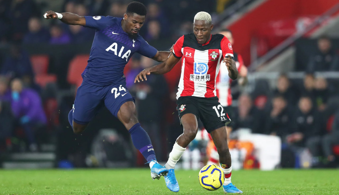 پرسپولیس بازهم وینگر می‌خواهد؛ گزینه آفریقایی برای تقویت خط حمله