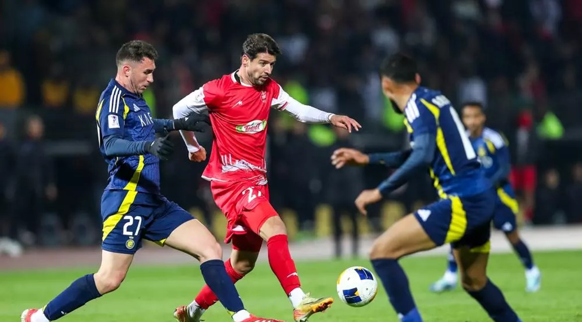 پرسپولیس و اعلام شرط جدایی گزینه مدنظر استقلال و دو تیم صنعتی