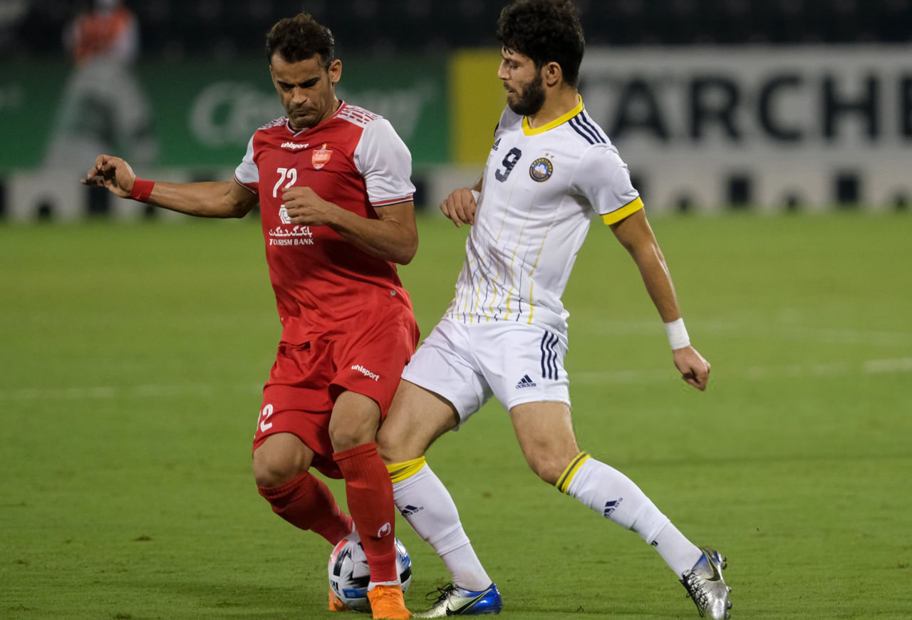 پارگی رباط صلیبی بازیکن استقلال تایید شد؛ او زیر بار نمی‌رود!