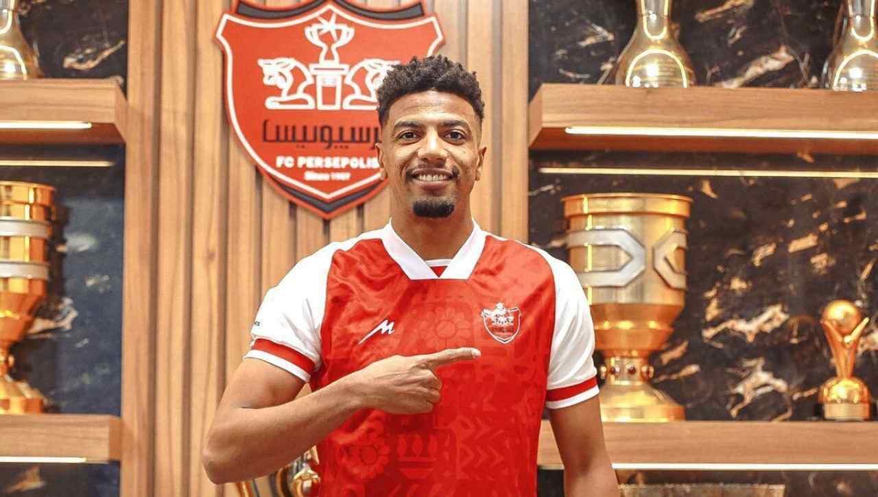 باشگاه مراکشی بیخیال بازیکن پرسپولیس شد