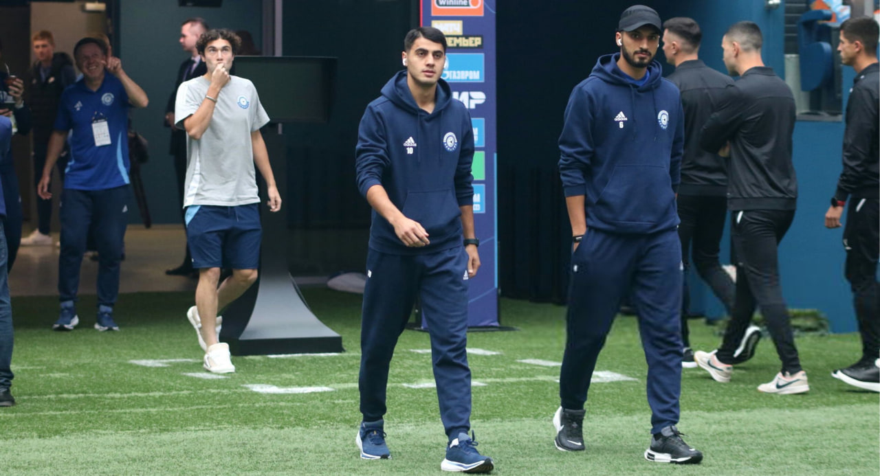 دو هدف ایرانی استقلال تهران در ادامه نقل و انتقالات