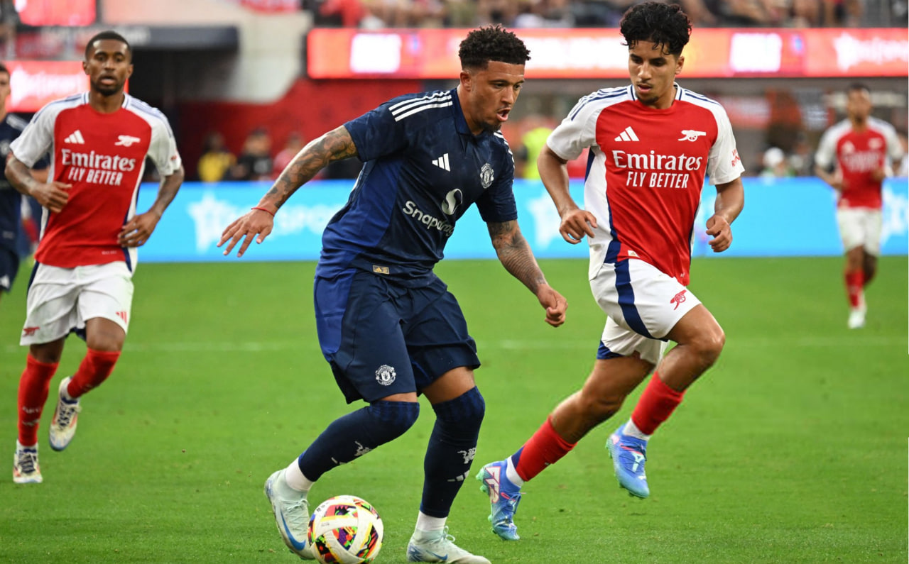 سیدورف و پیشنهاد یک جوان هلندی به استقلال؛ او یک آرسنالی بود