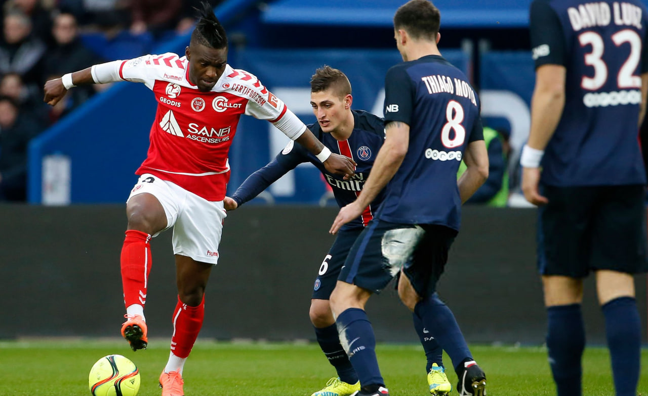 تیوی بیفوما و یک اتفاق امیدوار کننده در پرسپولیس