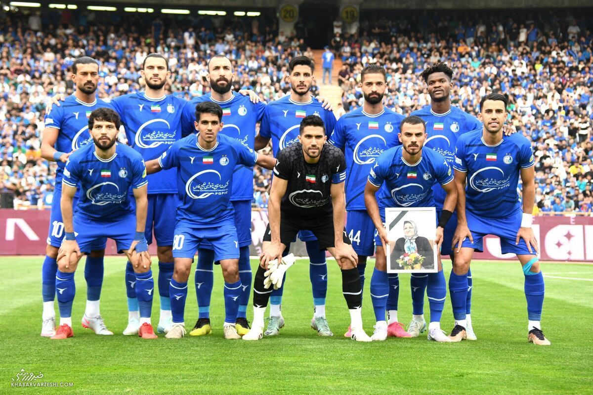 زلزله در راه استقلال؟ سومین «نفر اول» در یکسال!