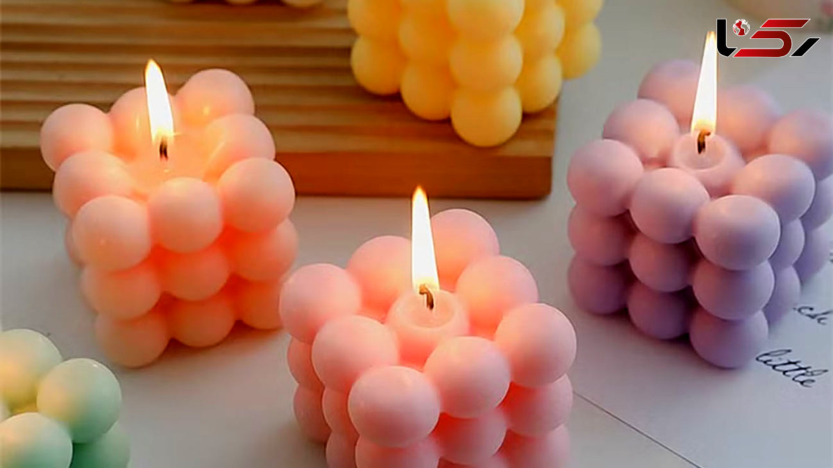 فال شمع امروز / فیلم فال شمع امروز / فیلم