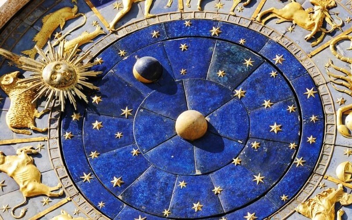 فال روزانه براساس ماه تولد جمعه ۱۷ مرداد ۱۴۰۴؛ عشق، کار و سلامتی