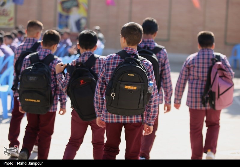 واکنش به شهریه ۱۷۵ میلیونی/شهریه مدارس غیردولتی تا ۱۴۵ میلیون بدون غذا، لباس و فعالیت آموزشگاهی!