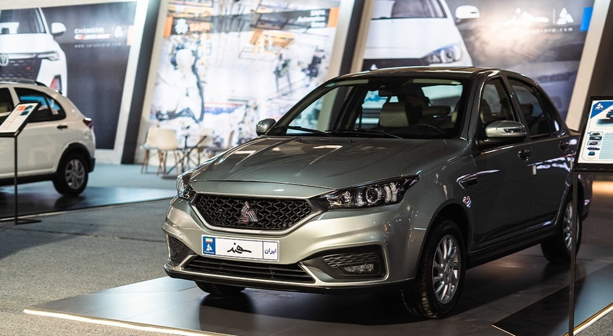 اختلاف قیمت کارخانه و بازار آزاد خودرو سهند / معامله سهند اس چقدر سود دارد؟ + جدول مرداد ۱۴۰۴