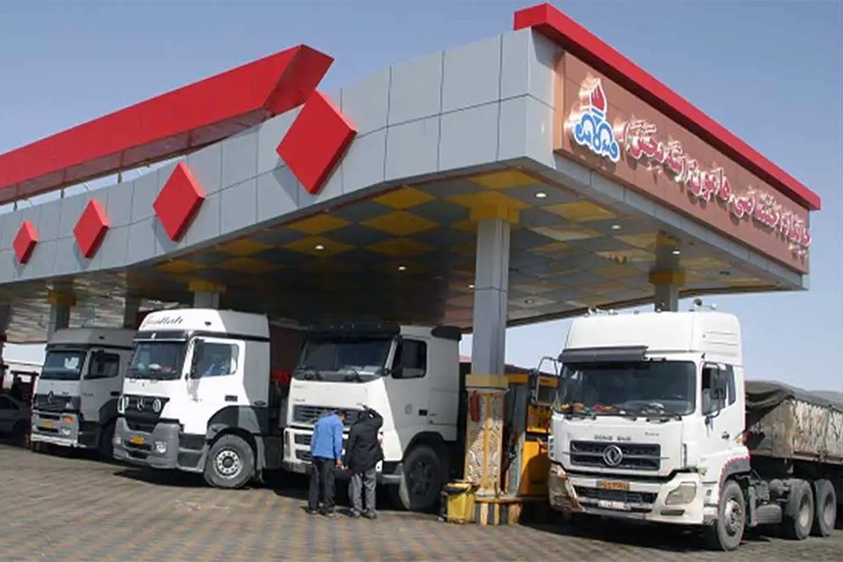 سازوکار جدید شارژ سهمیه کارت سوخت / سهمیه طبق کیلومتر کارکرد اختصاص می‌یابد!