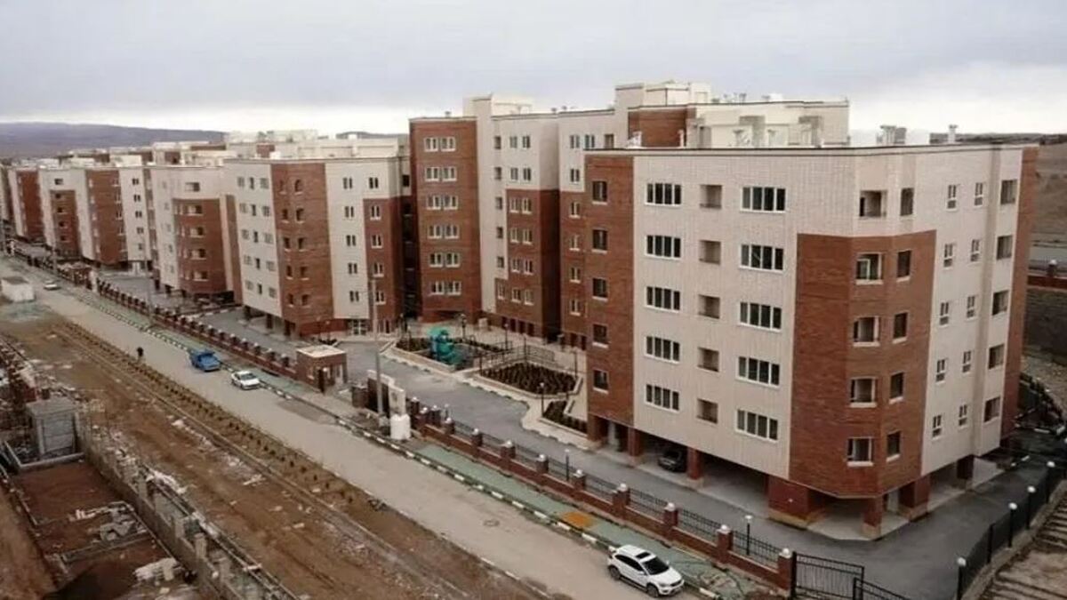 خبر خوش برای فرهنگیان / ساخت ۲۰۰ هزار واحد مسکونی