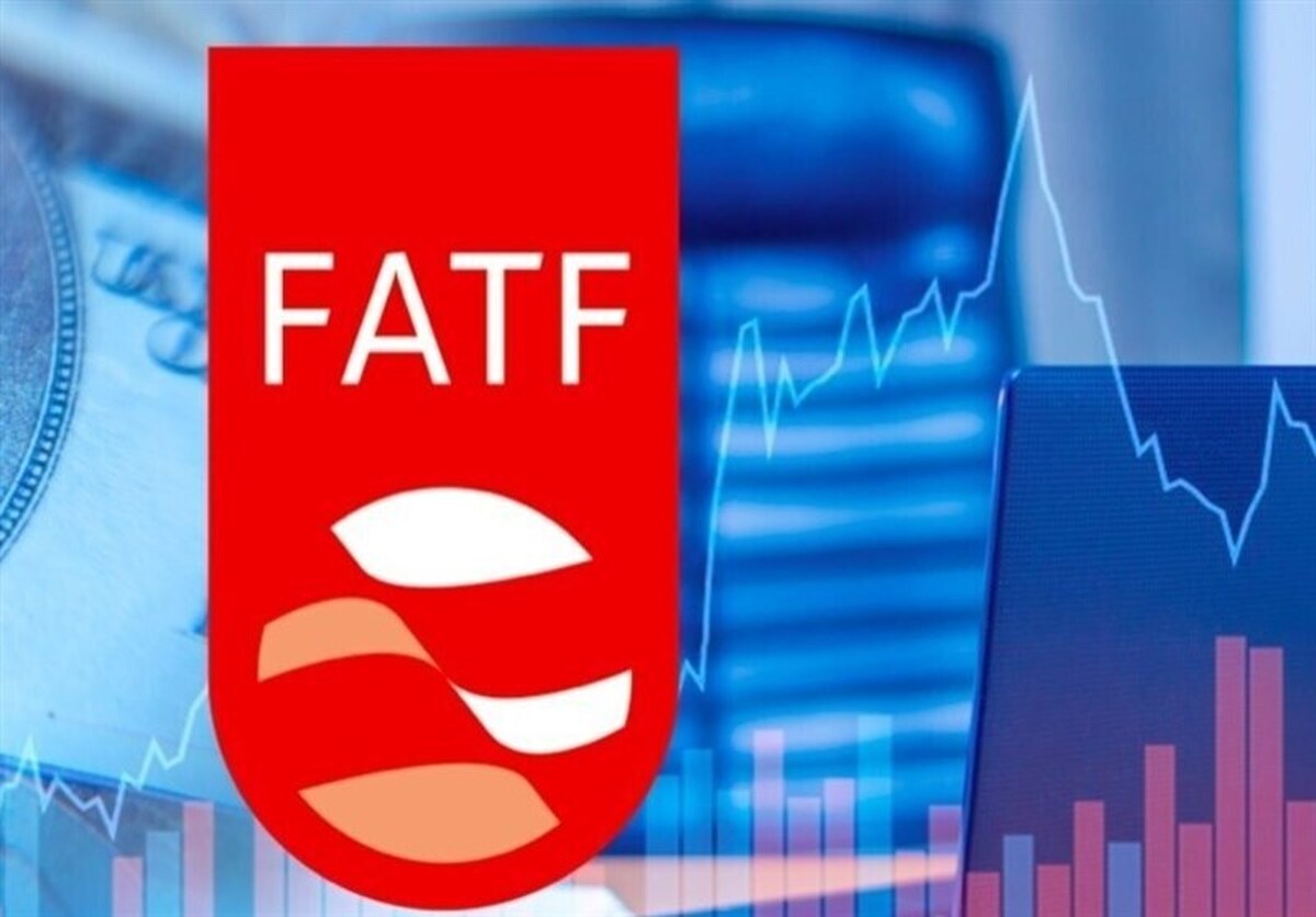 تسنیم: مذاکرات ایران و FATF کلید خورد
