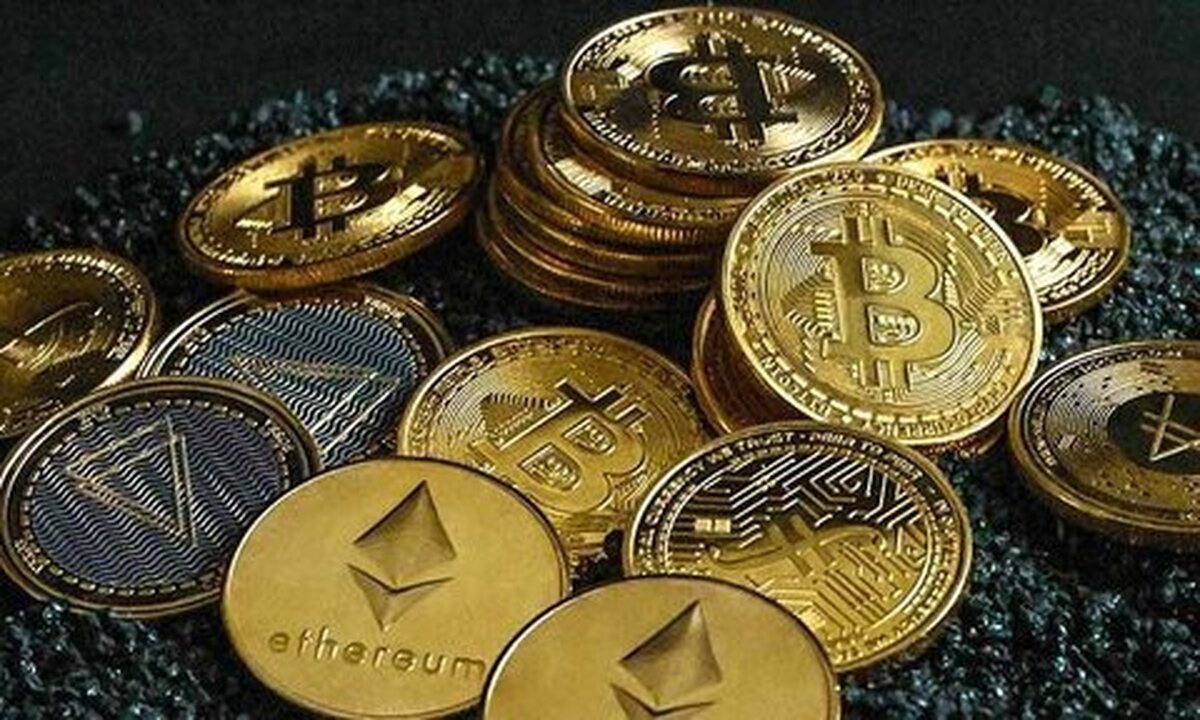 قیمت ارز‌های دیجیتال امروز شنبه ۱۸ مرداد ۱۴۰۴