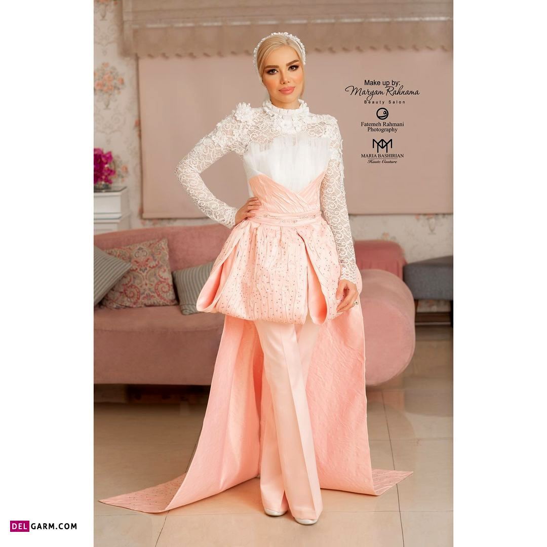 بیوگرافی آرزو غفوریان، عکس های آرزو غفوریان