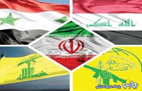 ایران و لبنان دو کشوری که می‌توانند آینده منطقه را تغییر دهند!