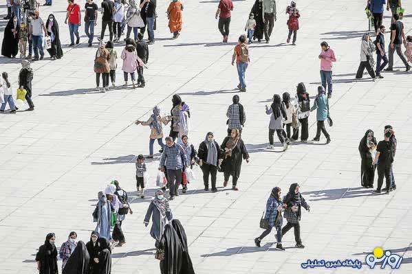 جوانانی که نه مشغول تحصیل هستند و نه شغلی دارند!