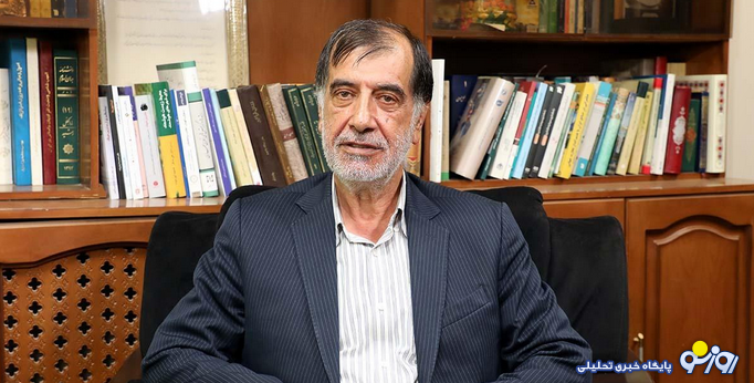 باهنر: احمدی نژاد و میر حسین را قبول نداشتم!