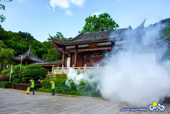 ویروسی جدید تولید شده است؟ ویروسی جدید تولید شده است؟