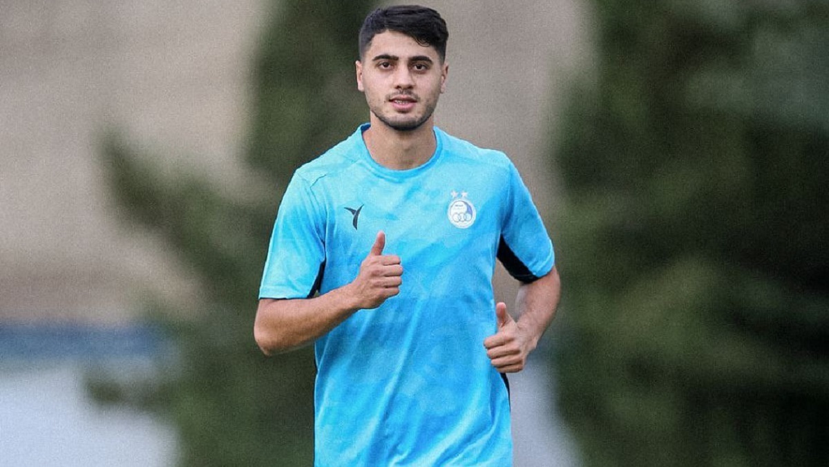 رونمایی از جزئیات قرارداد سحرخیزان با استقلال