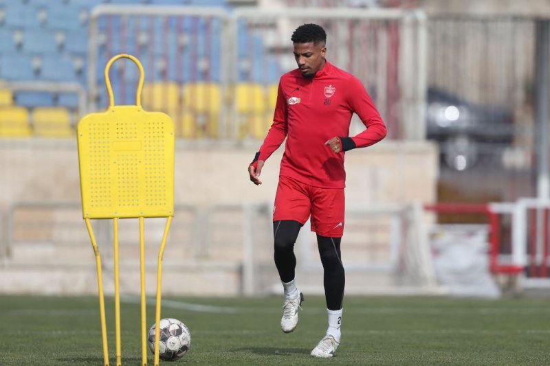 مقصد جدید مدافع پرسپولیس مشخص شد