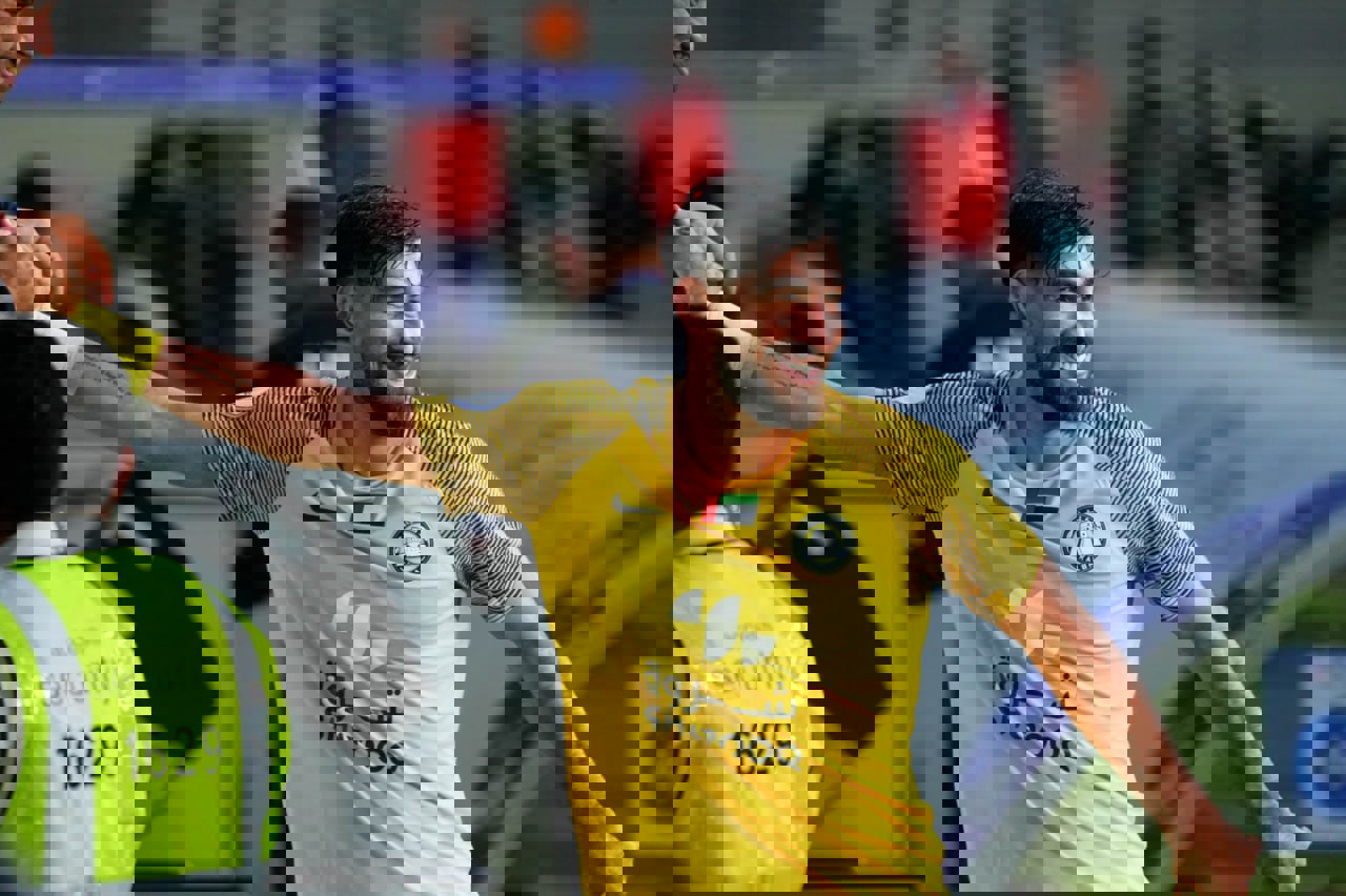 بمب نقل و انتقالات پرسپولیس کار گذاشته شد!