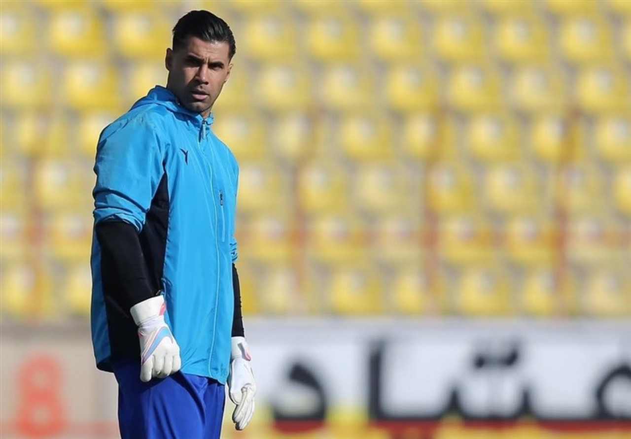 خشم نفت آبادان از محسن فروزان؛ او اخلاق ورزشی را زیر پا گذاشت! خشم نفت آبادان از محسن فروزان؛ او اخلاق ورزشی را زیر پا گذاشت!