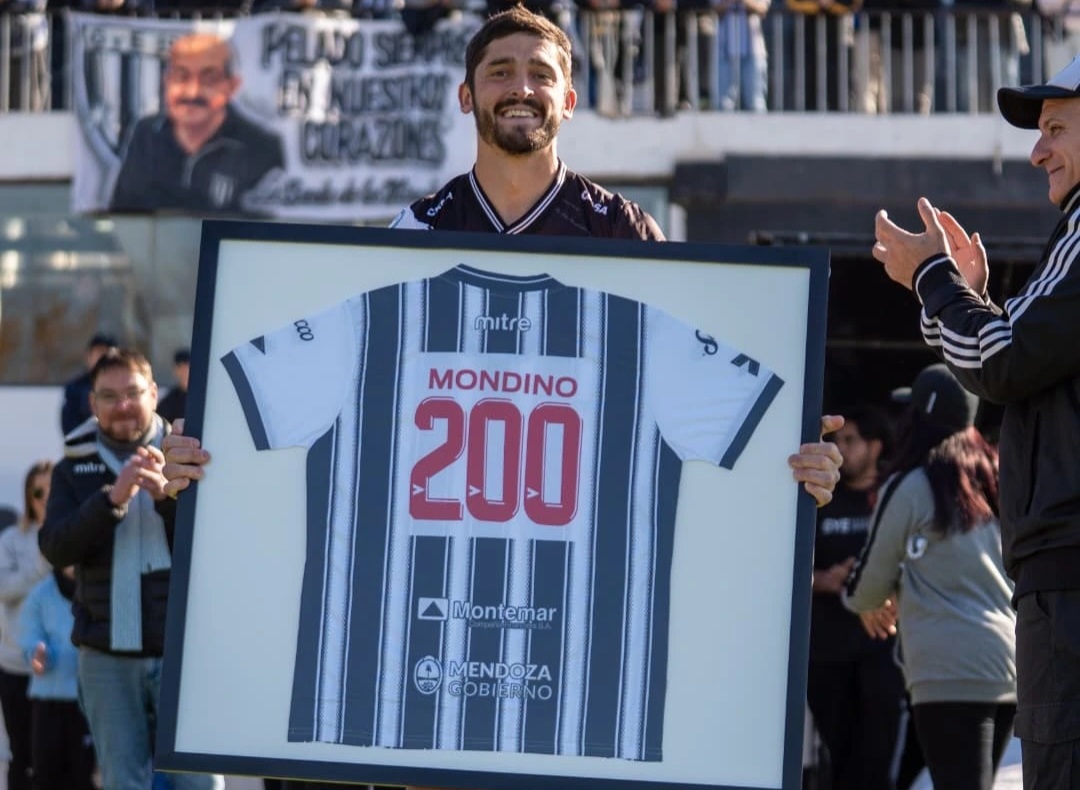 دیگو موندینو