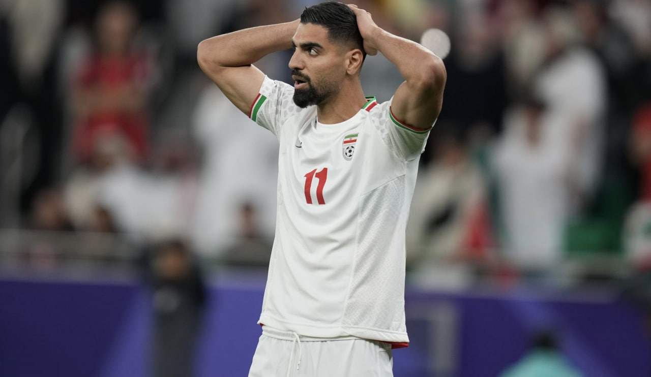 مهاجم تیم سپاهان در انتظار پیشنهاد جدیدی برای لژیونرشدن