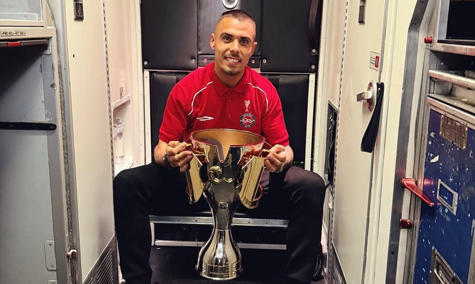 در پرونده ریکاردو آلوز؛ فدراسیون طرف تراکتور را می‌گیرد؟