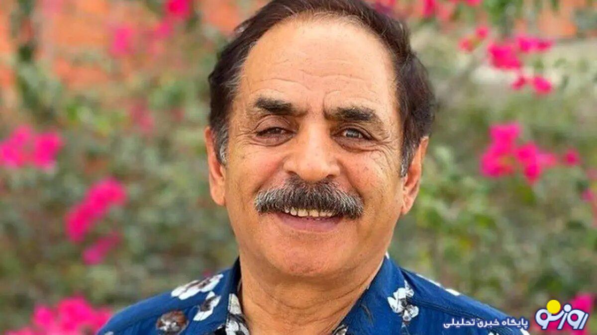 پز نیست سبک زندگیه رشید! پز نیست سبک زندگیه رشید!