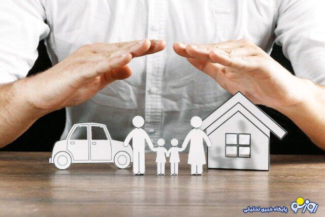 پر شکایت‌ترین بیمه کشور را می‌شناسید؟