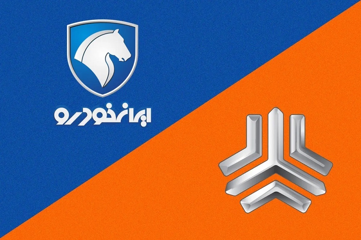 قیمت محصولات ایران خودرو و سایپا امروز ۱۹ مرداد ۱۴۰۴ / قیمت‌ها صعودی شد! + جدول