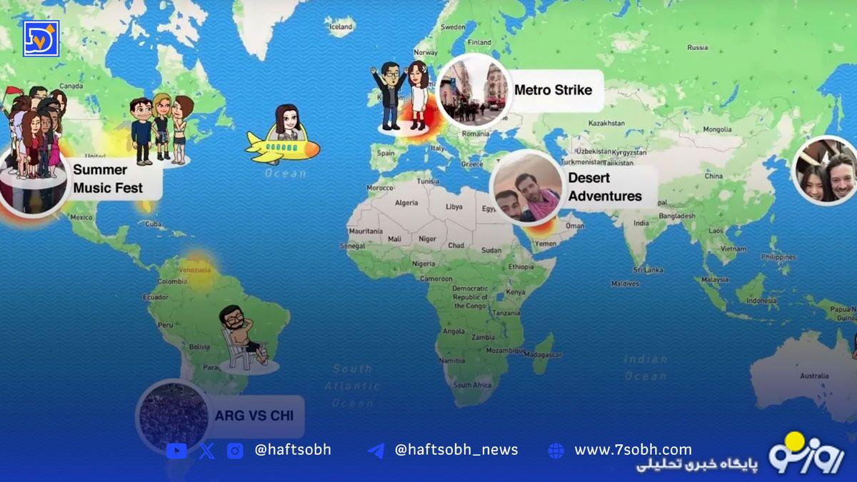 زندگی‌هایی که دیگر خصوصی بودن معنایی برای خانواده‌ها ندارد!