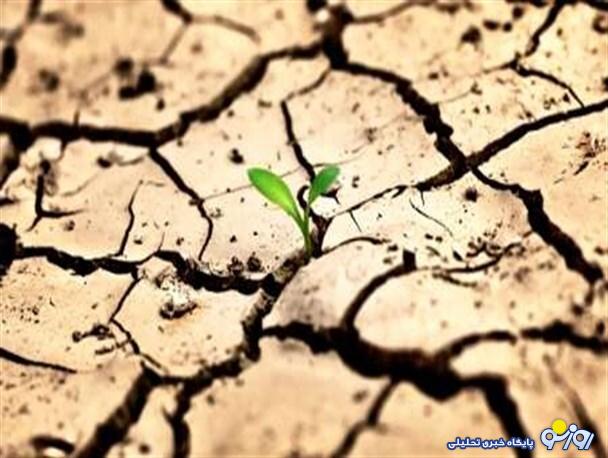 خاورمیانه تشنه است! خاورمیانه تشنه است!