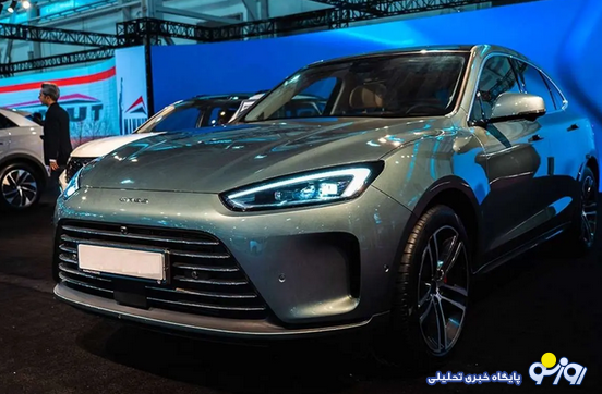 برای پورش ماکان چینی در ایران چه قیمتی تعیین شده است؟