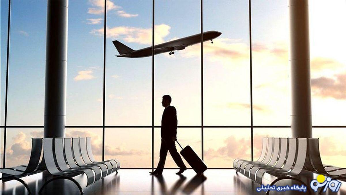 تاثیر جنگ ۱۲ روزه و آمار مهاجرت ها!