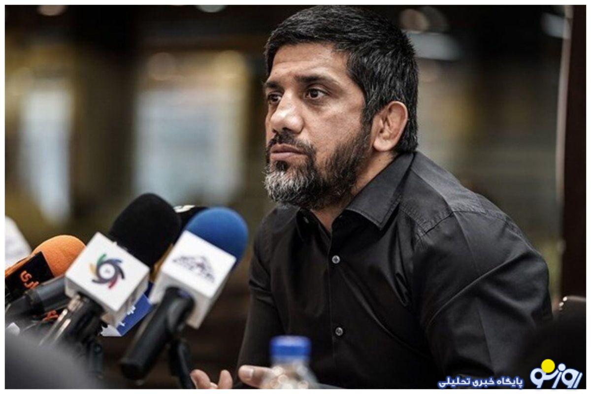 علیرضا دبیر برای مذاکره با آمریکا وارد میز عراقچی شد؟