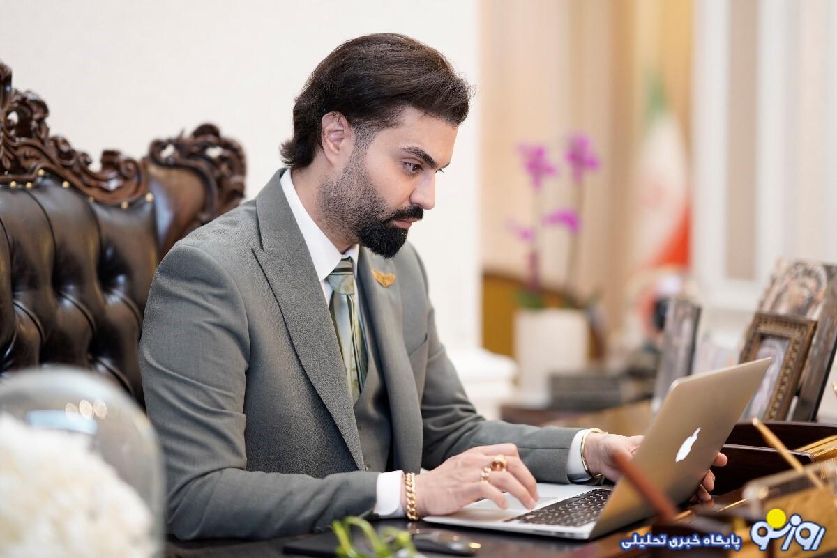 اتهامات بیاساس محمد جرجندی و پیامدهای قضایی آن اتهامات بیاساس محمد جرجندی و پیامدهای قضایی آن