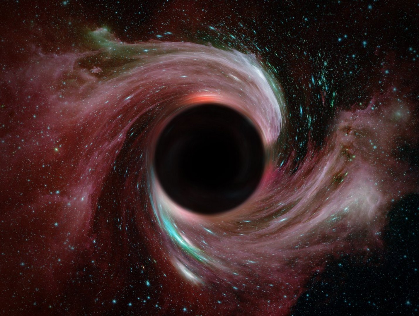 black-hole