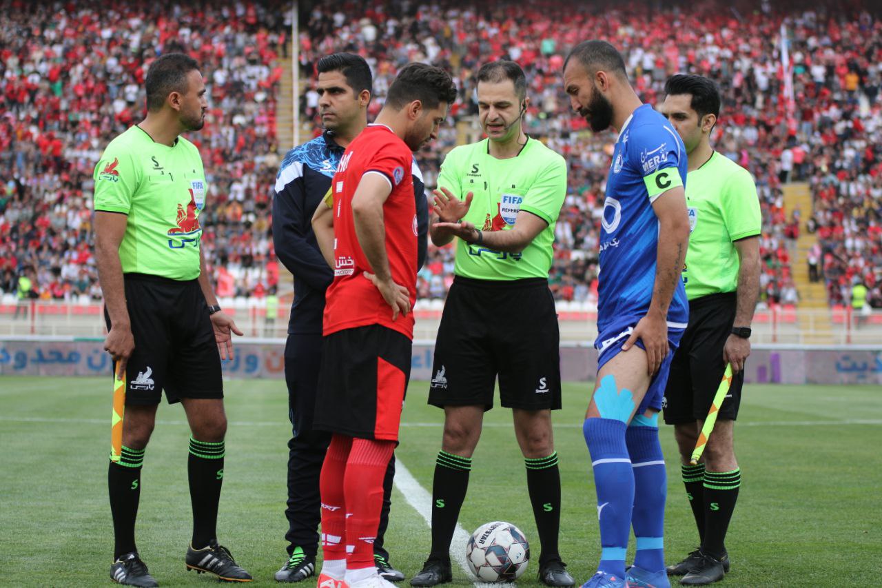 استقلال – تراکتور؛ تقابل انتقامی در آغازی داغ برای فوتبال ایران | پیش بازی