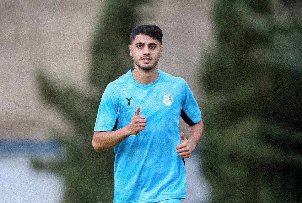 ITC رسید؛ سحرخیزان و نازون برابر تراکتور رونمایی می‌شوند