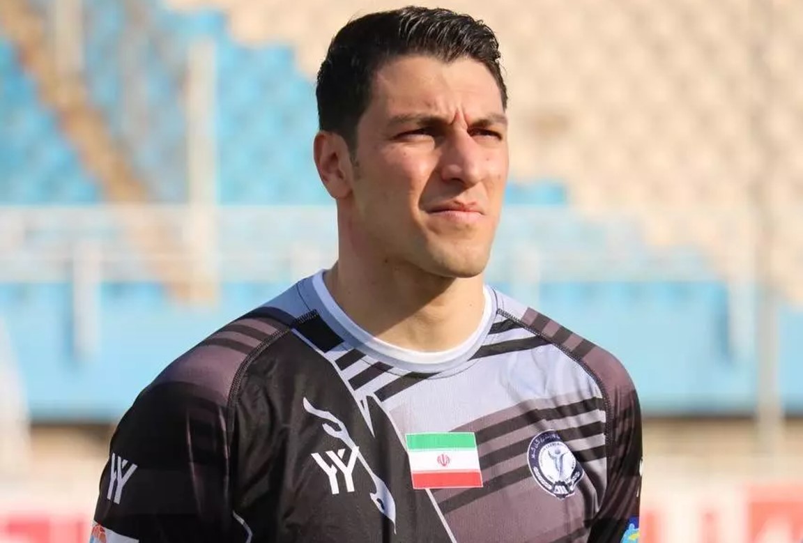 رقابت داغ درون دروازه استقلال؛ ستاره جدید در راه است رقابت داغ درون دروازه استقلال؛ ستاره جدید در راه است