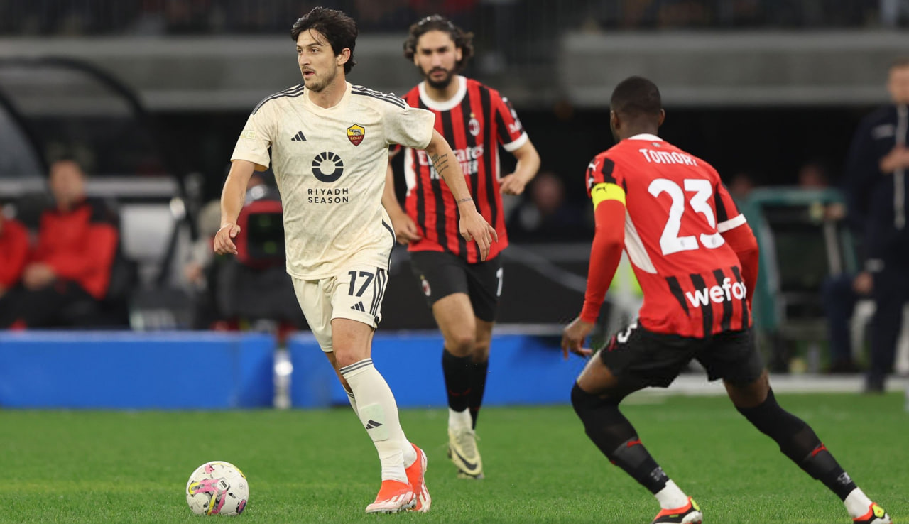 سردار آزمون پس از دریافت توپ طلای امارات: از خوشحالی خوابم نمی‌برد!