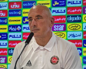 شاید غیبت بیرانوند منجر به اتفاق خوبی شود/استقلال این فصل انگیزه زیادی دارد