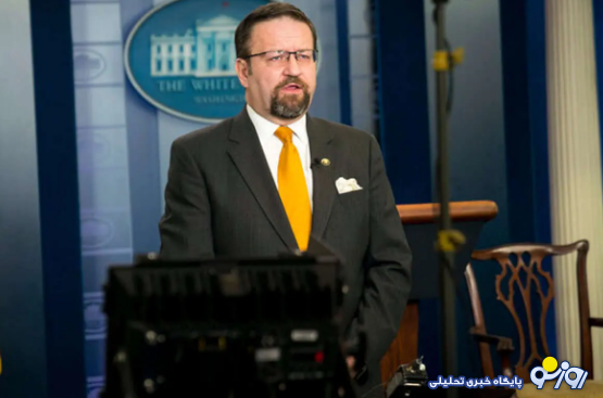 راهبرد کاخ سفید در قبال ایران همچنان «فشار حداکثری» است راهبرد کاخ سفید در قبال ایران همچنان «فشار حداکثری» است