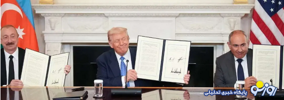 از توافق کریدور زنگزور چه کسی سود برد؟