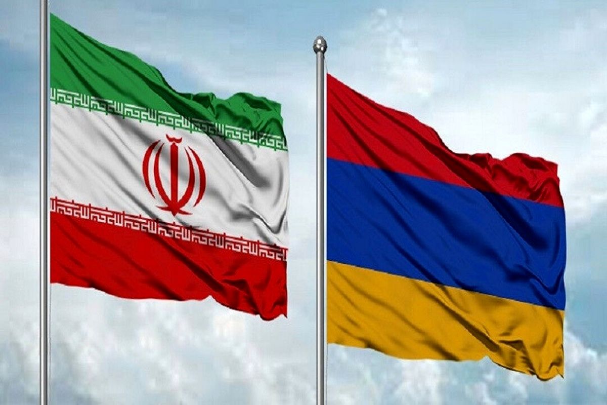 ایران+و+ارمنستان+