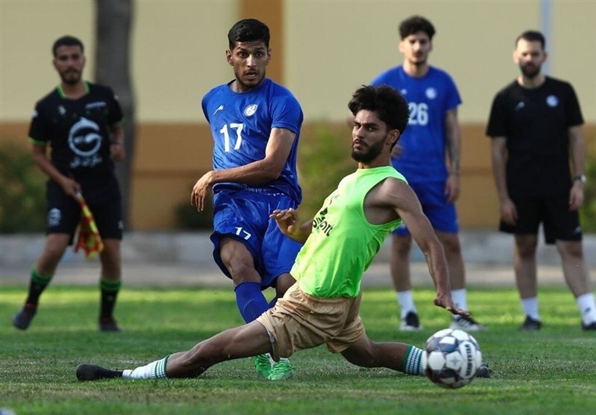 فوری / عیسی آل‌کثر از استقلال رفتنی شد